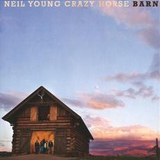 Barn mp3 Album by Neil Young & Crazy Horse
