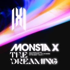 The Dreaming mp3 Album by MONSTA X