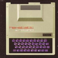 Rewind mp3 Album by Hexstatic