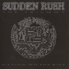 Nation On The Rise mp3 Album by Sudden Rush