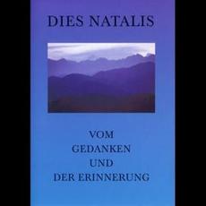 Vom Gedanken und der Erinnerung mp3 Album by Dies Natalis