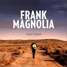 Night Rider mp3 Album by Frank Magnolia