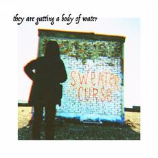sweater curse mp3 Album by they are gutting a body of water