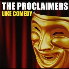 Like Comedy mp3 Album by The Proclaimers