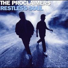 Restless Soul mp3 Album by The Proclaimers