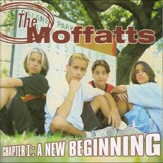 Chapter 1: A New Beginning mp3 Album by The Moffatts