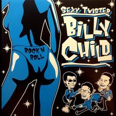 Sexy Twister mp3 Album by Billy Child