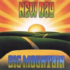 New Day mp3 Album by Big Mountain