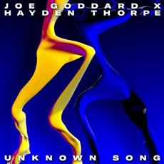 Unknown Song mp3 Single by Joe Goddard x Hayden Thorpe