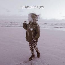 Visos Jūros Jos mp3 Single by Ieva Narkutė