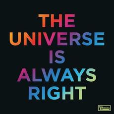 The Universe Is Always Right mp3 Single by Hayden Thorpe