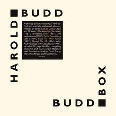 Budd Box mp3 Compilation by Various Artists
