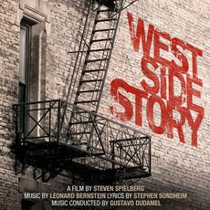 West Side Story mp3 Soundtrack by Various Artists
