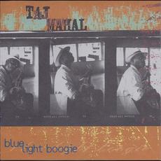 Blue Light Boogie mp3 Artist Compilation by Taj Mahal