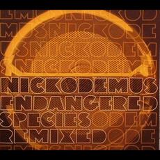Endangered Species Remixed mp3 Remix by Nickodemus