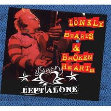 Lonely Starts & Broken Hearts mp3 Album by Left Alone (2)