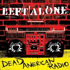 Dead American Radio mp3 Album by Left Alone (2)