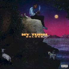 My Turn (Deluxe Edition) mp3 Album by Lil Baby