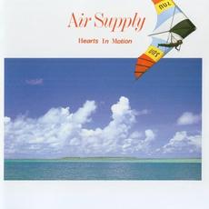 Hearts in Motion mp3 Album by Air Supply