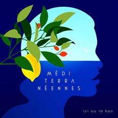 Méditerranéennes mp3 Album by Julie Zenatti