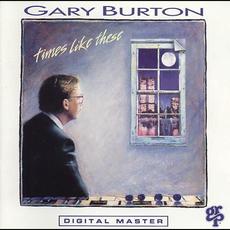 Times Like These mp3 Album by Gary Burton