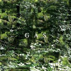 Der lange Marsch mp3 Album by Gas