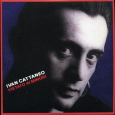 Vietato ai minori mp3 Album by Ivan Cattaneo