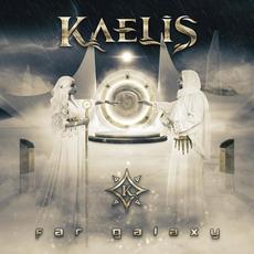 Far Galaxy mp3 Album by Kaelis
