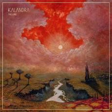 The Line mp3 Album by Kalandra