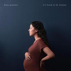 It's Hard To Be Human mp3 Album by Kina Grannis