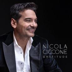Gratitude mp3 Album by Nicola Ciccone