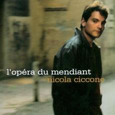 L'opéra du mendiant mp3 Album by Nicola Ciccone