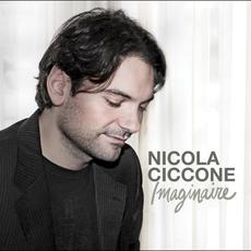 Imaginaire mp3 Album by Nicola Ciccone