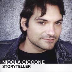 Storyteller mp3 Album by Nicola Ciccone