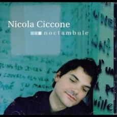 Noctambule mp3 Album by Nicola Ciccone