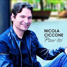 Pour toi mp3 Album by Nicola Ciccone