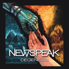 Degenesis mp3 Album by Newspeak