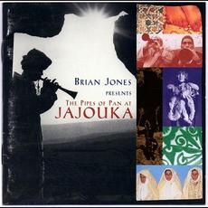 Brian Jones Presents the Pipes of Pan at Jajouka (Re-Issue) mp3 Album by Master Musicians of Jajouka