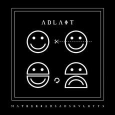 Adlait mp3 Album by Mayberian Sanskülotts