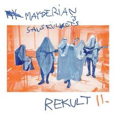 Rekult II mp3 Album by Mayberian Sanskülotts