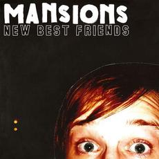 New Best Friends mp3 Album by Mansions