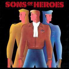Sons of Heroes mp3 Album by Sons of Heroes