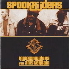 Klokkenluiders van Amsterdam mp3 Album by Spookrijders