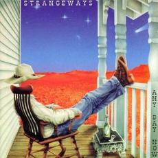 Any Day Now mp3 Album by Strangeways