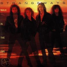 Walk in the Fire (Re-Issue) mp3 Album by Strangeways
