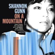 On a Mountain mp3 Album by Shannon Gunn