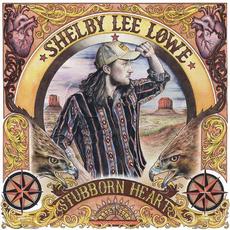 Stubborn Heart mp3 Album by Shelby Lee Lowe
