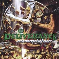 Assimilation (Expanded Edition) mp3 Album by Deliverance