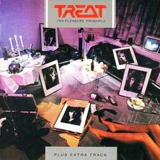 The Pleasure Principle mp3 Album by Treat