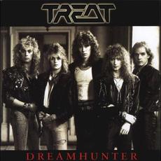 Dreamhunter (Re-Issue) mp3 Album by Treat